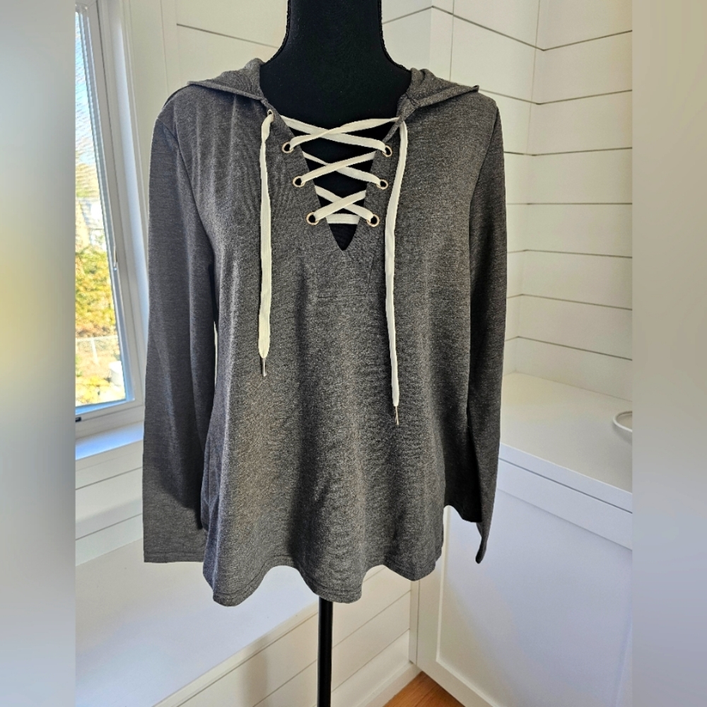 Women's Casual Long Sleeve Shirt